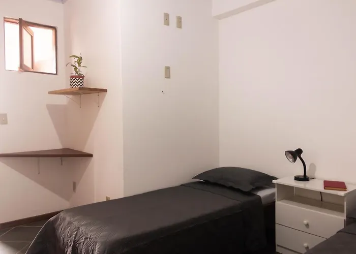 Casa Do Pepe