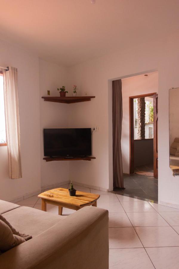 Сasa de vacaciones Casa Do Pepe Cairu
